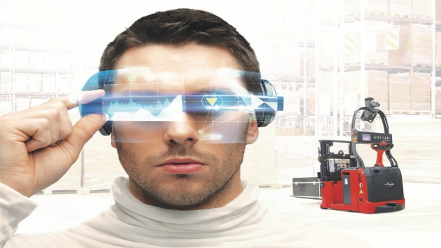 Linde Intralogistics Solutions: la respuesta ante los retos de la industria 4.0